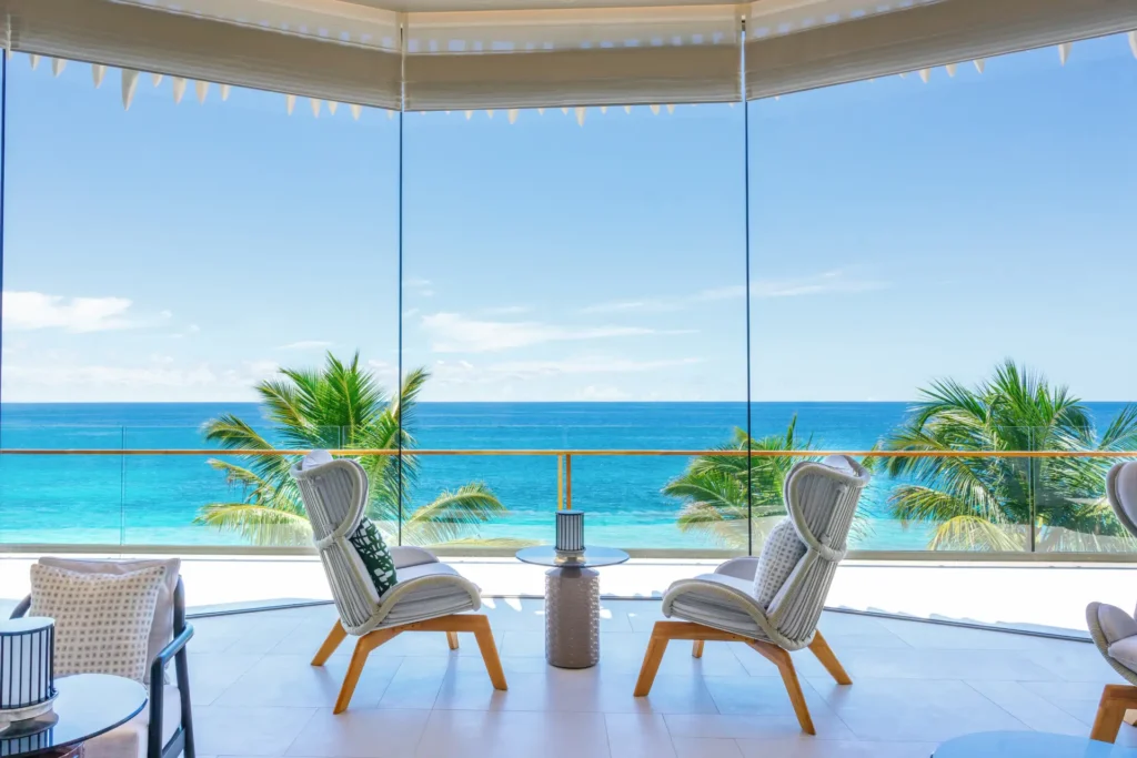 Отель Cheval Blanc Seychelles на Сейшелах  | фото № 15